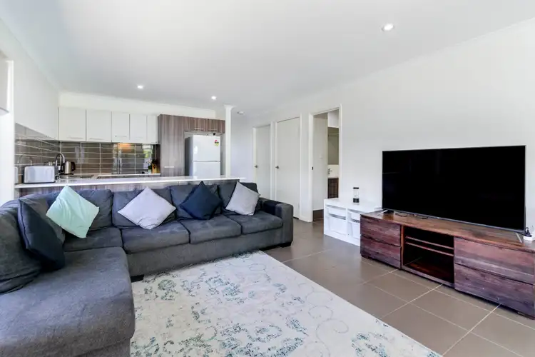Fifth view of Homely semi-detached listing, 2/37 Cottrill Road, Caboolture QLD 4510