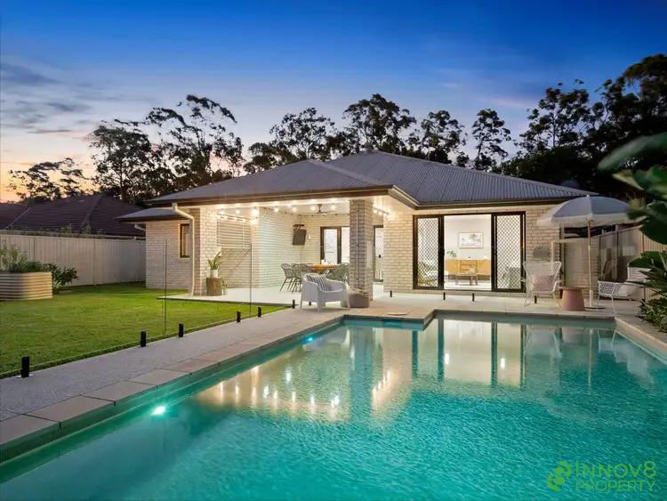 26 Rebecca Crescent, Joyner QLD 4500