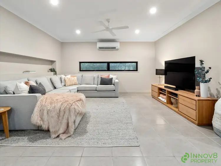 Second view of Homely house listing, 26 Rebecca Crescent, Joyner QLD 4500