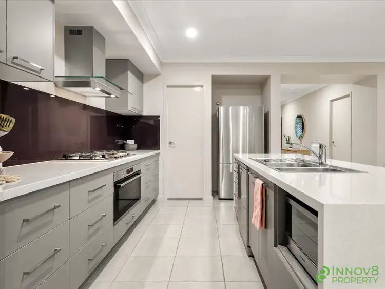 Third view of Homely house listing, 26 Rebecca Crescent, Joyner QLD 4500