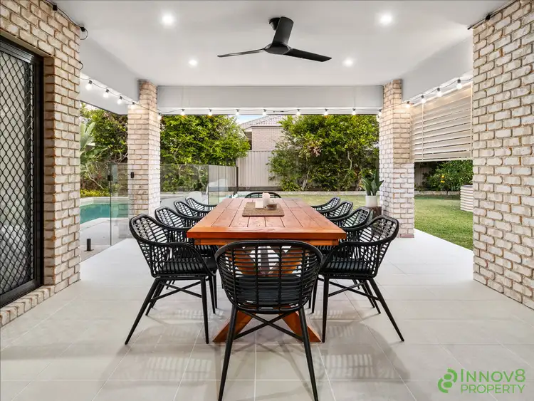 Fourth view of Homely house listing, 26 Rebecca Crescent, Joyner QLD 4500