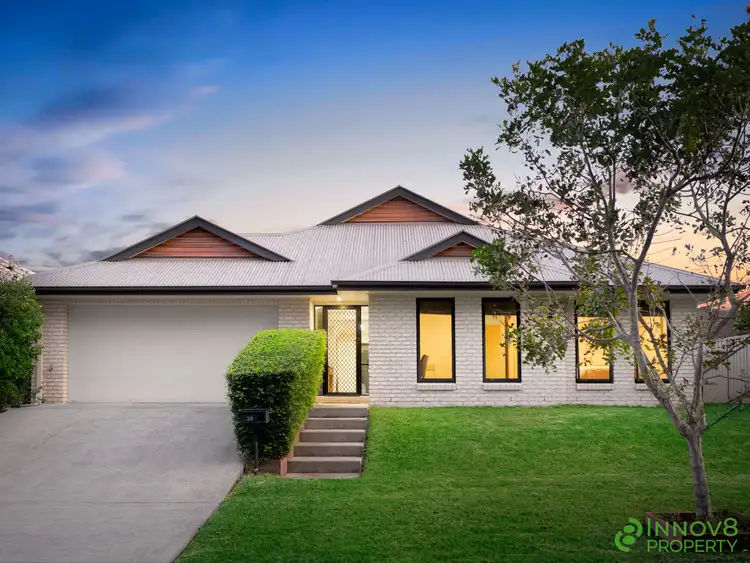 Fifth view of Homely house listing, 26 Rebecca Crescent, Joyner QLD 4500