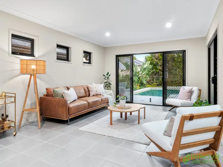 Seventh view of Homely house listing, 26 Rebecca Crescent, Joyner QLD 4500