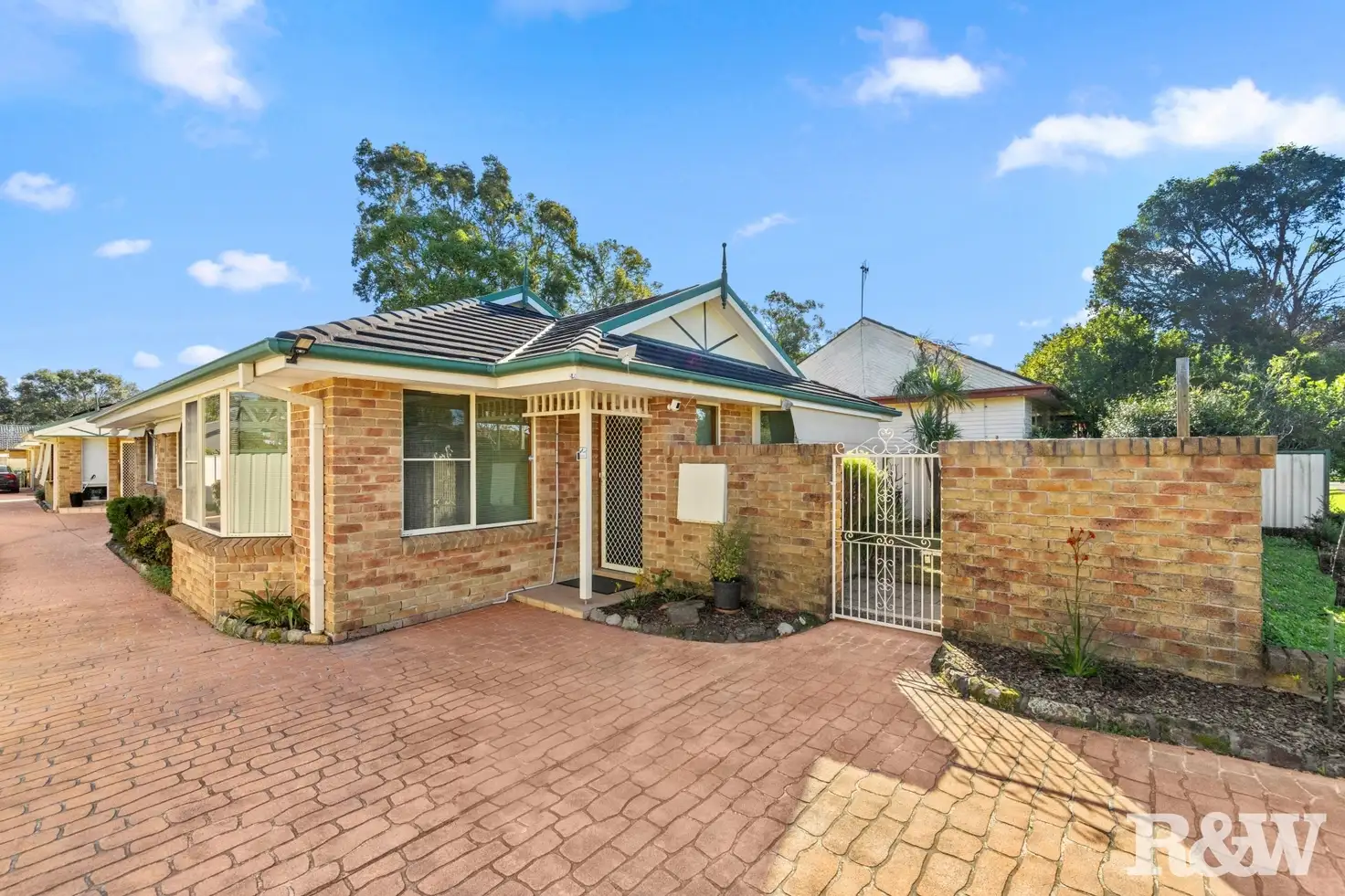 Main view of Homely villa listing, 1/83 Victoria Road, Woy Woy NSW 2256