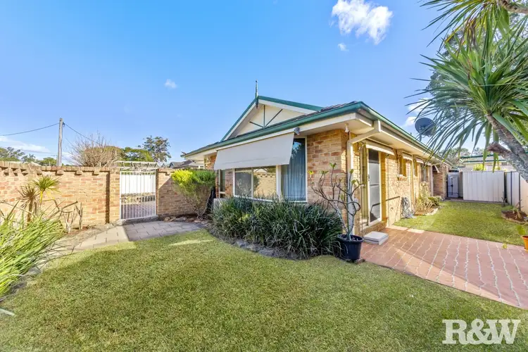 Second view of Homely villa listing, 1/83 Victoria Road, Woy Woy NSW 2256