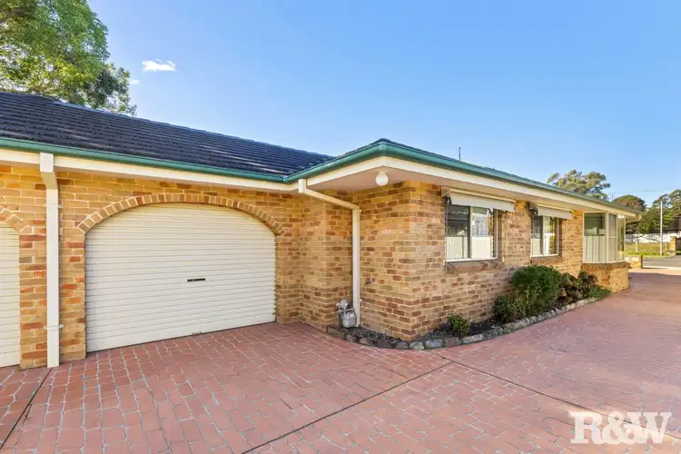 Second view of Homely villa listing, 1/83 Victoria Road, Woy Woy NSW 2256
