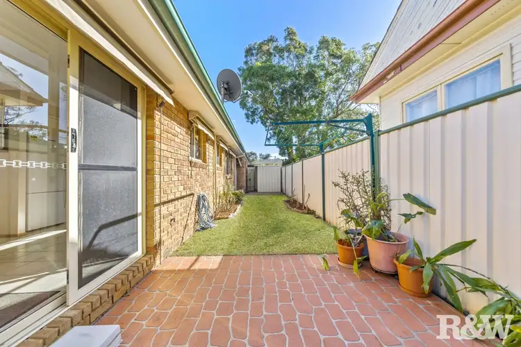 Third view of Homely villa listing, 1/83 Victoria Road, Woy Woy NSW 2256
