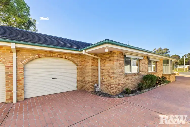 Fourth view of Homely villa listing, 1/83 Victoria Road, Woy Woy NSW 2256