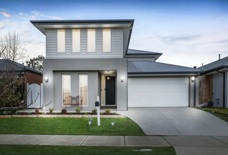 Main view of Homely house listing, 23 Alto Crescent, Greenvale VIC 3059