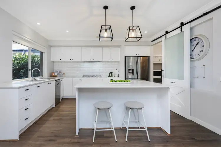 Third view of Homely house listing, 23 Alto Crescent, Greenvale VIC 3059
