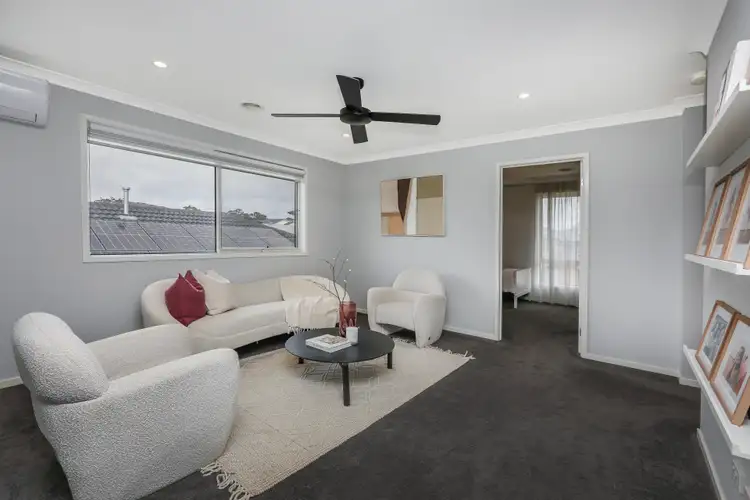 Fourth view of Homely house listing, 23 Alto Crescent, Greenvale VIC 3059