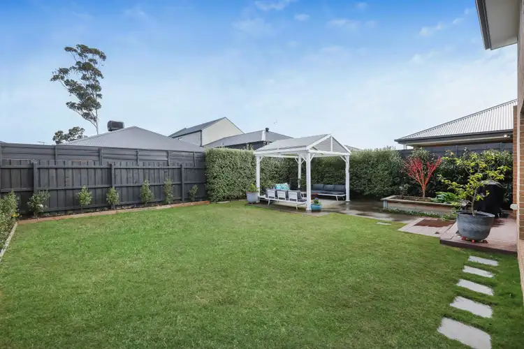 Fifth view of Homely house listing, 23 Alto Crescent, Greenvale VIC 3059