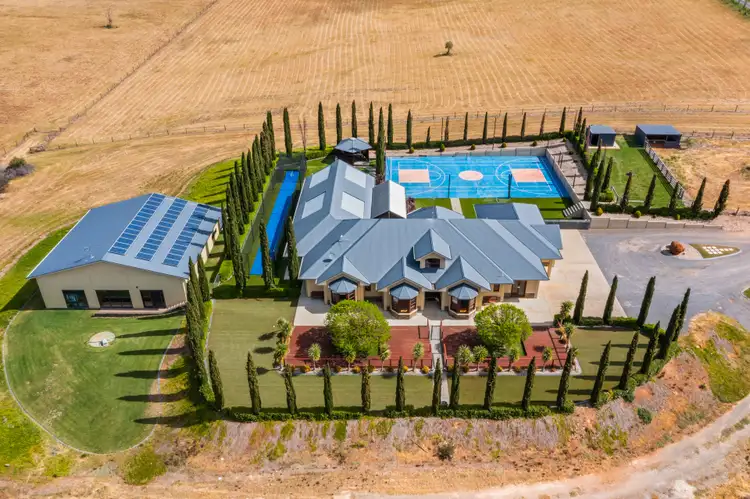 62 Kittelty Road, Woodlane SA 5254