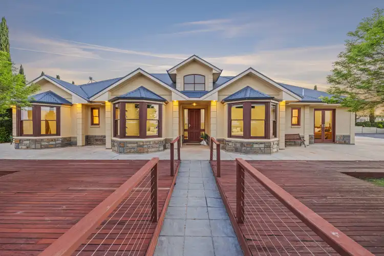 62 Kittelty Road, Woodlane SA 5254
