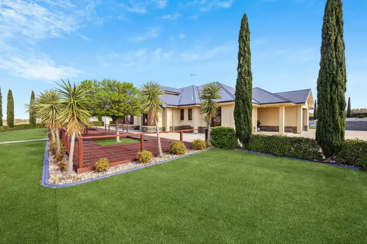 Second view of Homely house listing, 62 Kittelty Road, Woodlane SA 5254