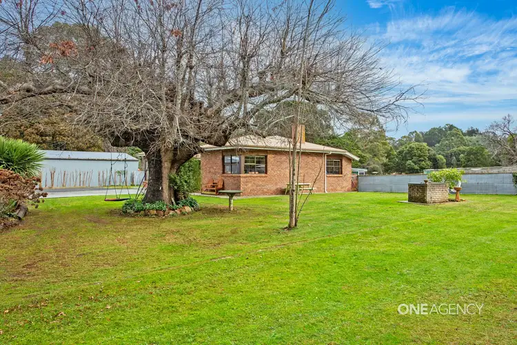23 Old Cam Road, Somerset TAS 7322