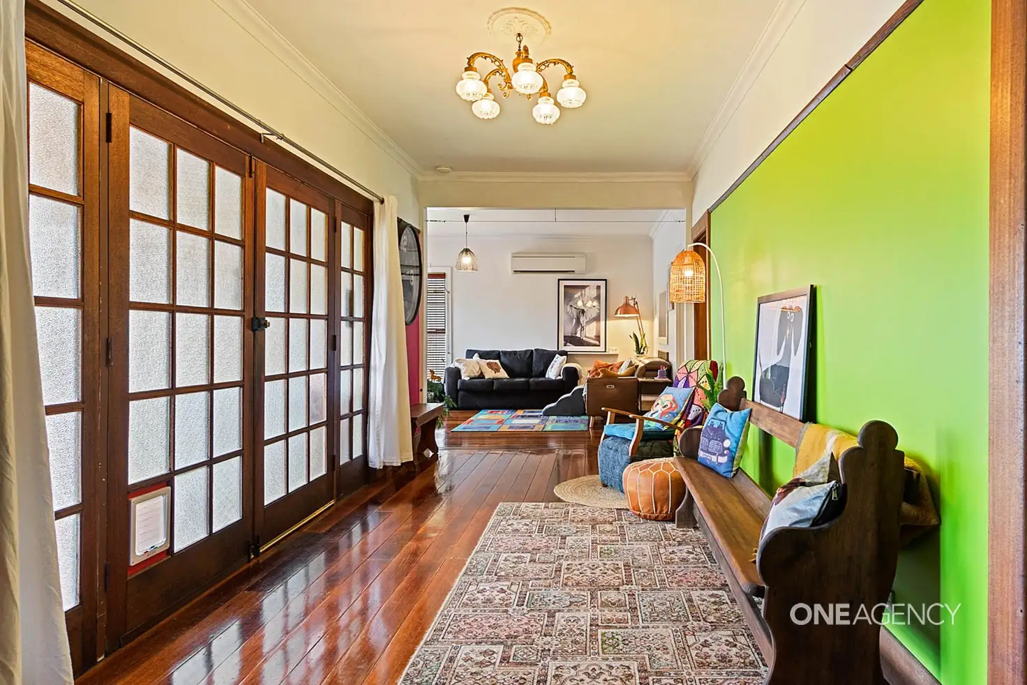 Main view of Homely house listing, 23 Old Cam Road, Somerset TAS 7322