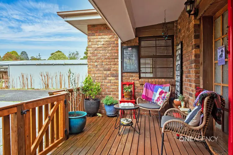 Fourth view of Homely house listing, 23 Old Cam Road, Somerset TAS 7322
