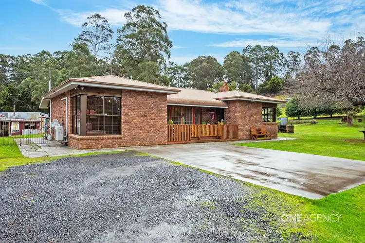 Sixth view of Homely house listing, 23 Old Cam Road, Somerset TAS 7322