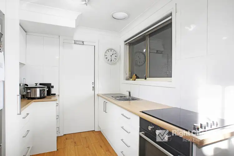 Third view of Homely townhouse listing, 6/90 Kurrajong Street, Windang NSW 2528