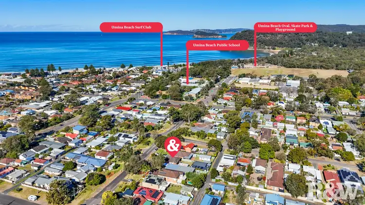 11 Melbourne Avenue, Umina Beach NSW 2257
