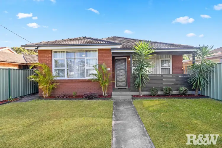 11 Melbourne Avenue, Umina Beach NSW 2257