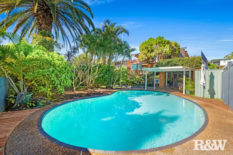 Fifth view of Homely house listing, 30 Matthews Parade, Point Clare NSW 2250