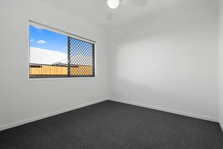 Fifth view of Homely house listing, 4 Old Gumtree Road, Bellbird Park QLD 4300