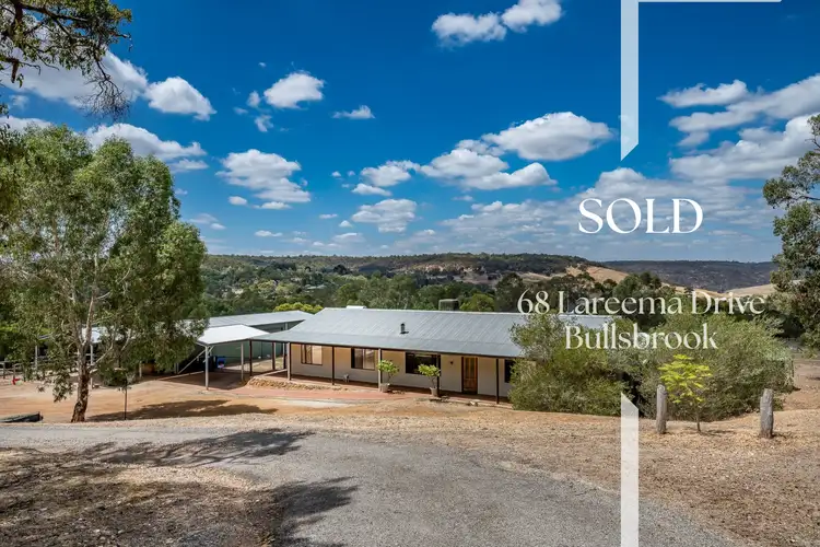 68 Lareema Drive, Bullsbrook WA 6084