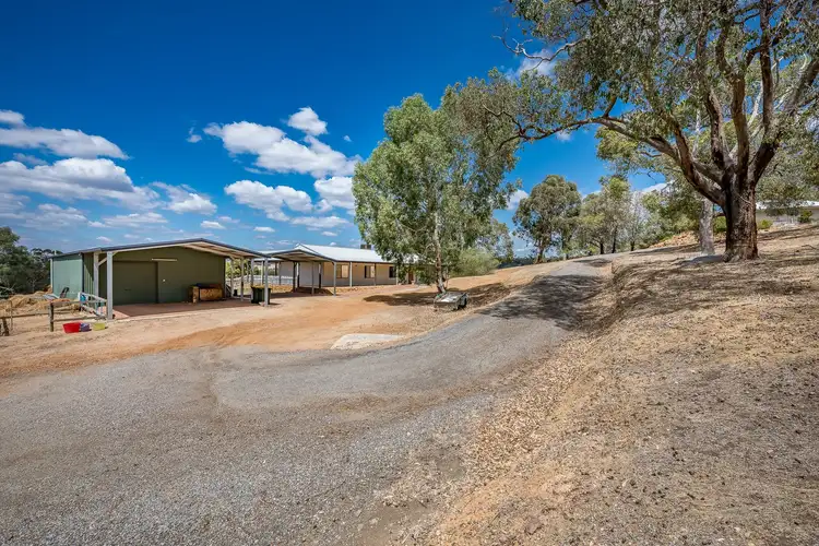 Fourth view of Homely house listing, 68 Lareema Drive, Bullsbrook WA 6084