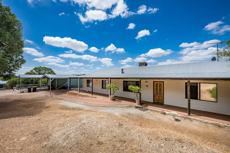Fifth view of Homely house listing, 68 Lareema Drive, Bullsbrook WA 6084