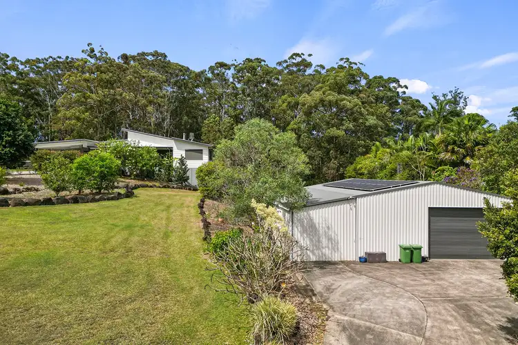 6 Vines Court, Tinbeerwah QLD 4563
