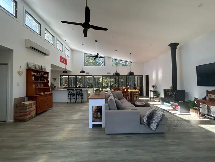 Main view of Homely rural property listing, 6 Vines Court, Tinbeerwah QLD 4563