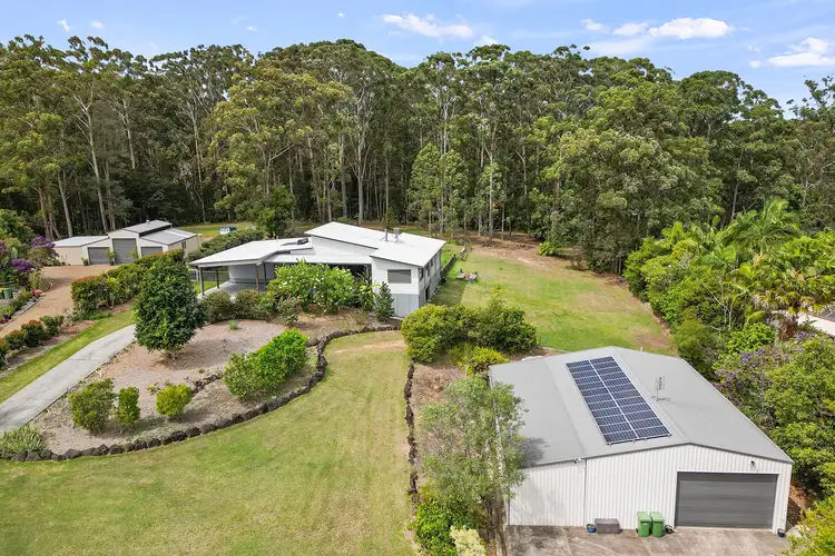 6 Vines Court, Tinbeerwah QLD 4563