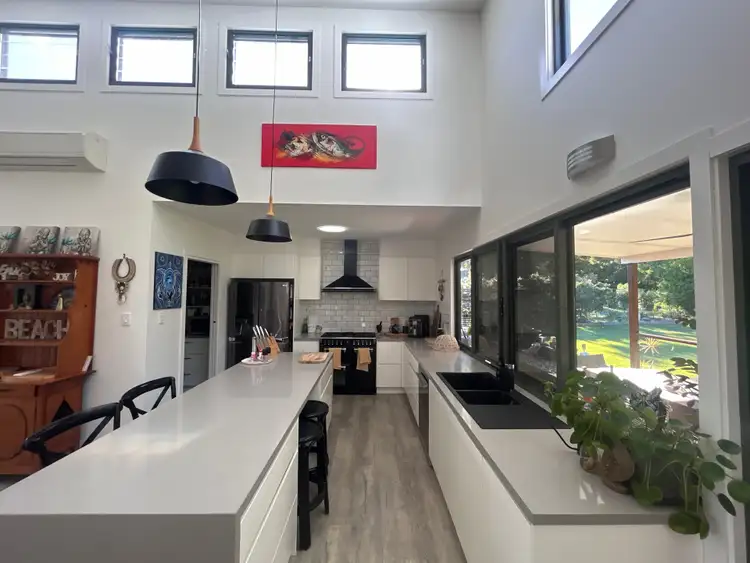 Third view of Homely rural property listing, 6 Vines Court, Tinbeerwah QLD 4563
