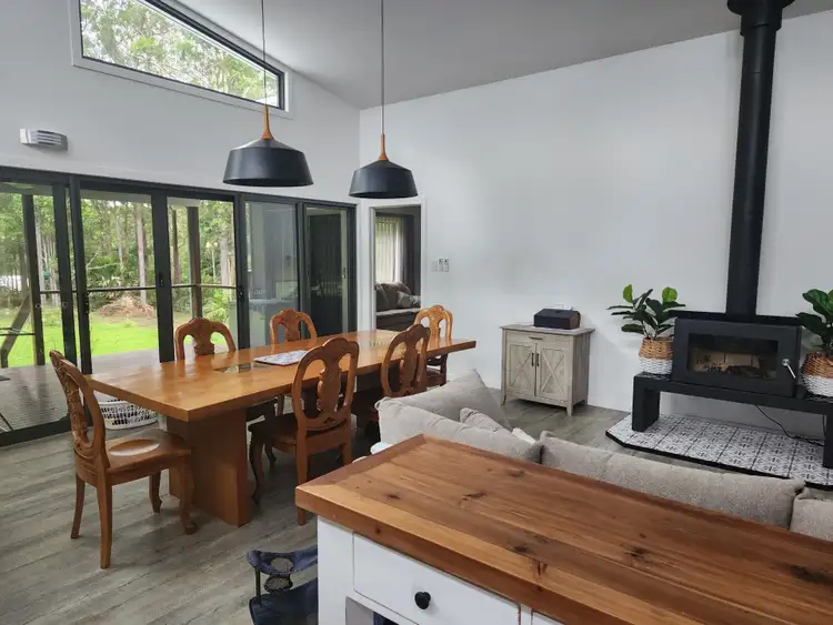 Fourth view of Homely rural property listing, 6 Vines Court, Tinbeerwah QLD 4563
