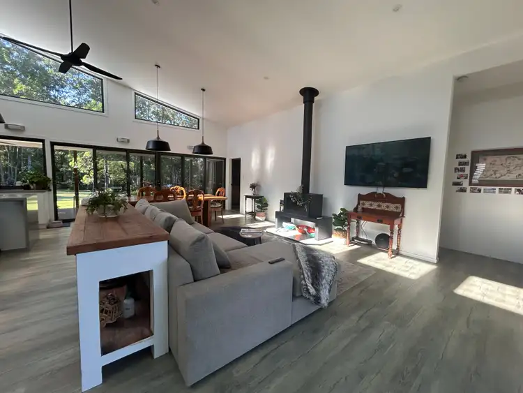 Fifth view of Homely rural property listing, 6 Vines Court, Tinbeerwah QLD 4563