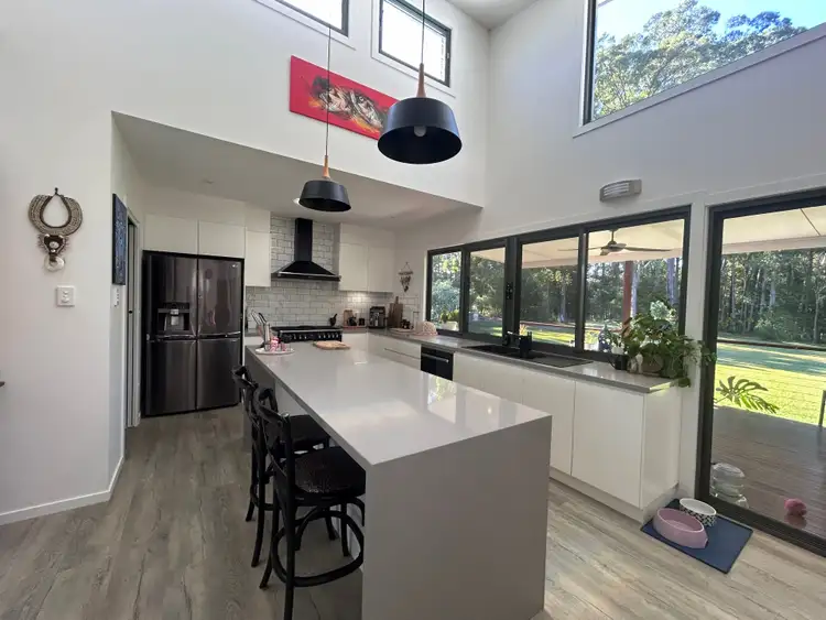 Seventh view of Homely rural property listing, 6 Vines Court, Tinbeerwah QLD 4563