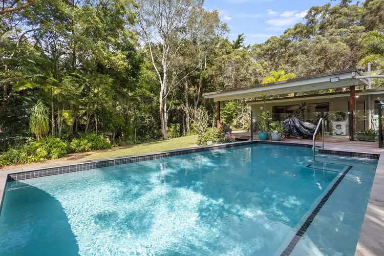 533 Valdora Road, Valdora QLD 4561