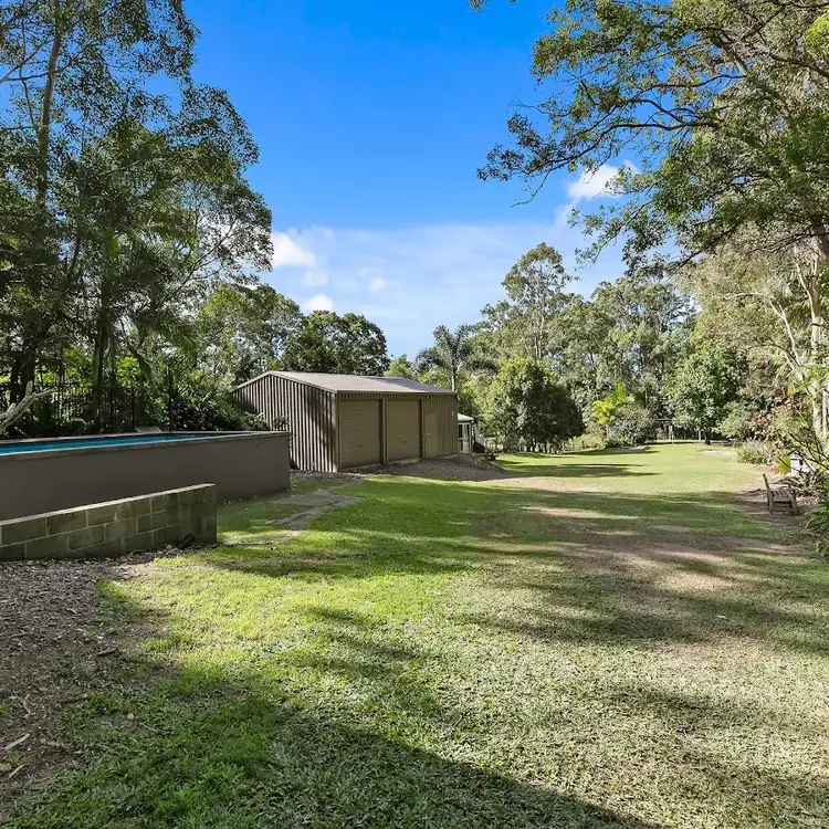 533 Valdora Road, Valdora QLD 4561