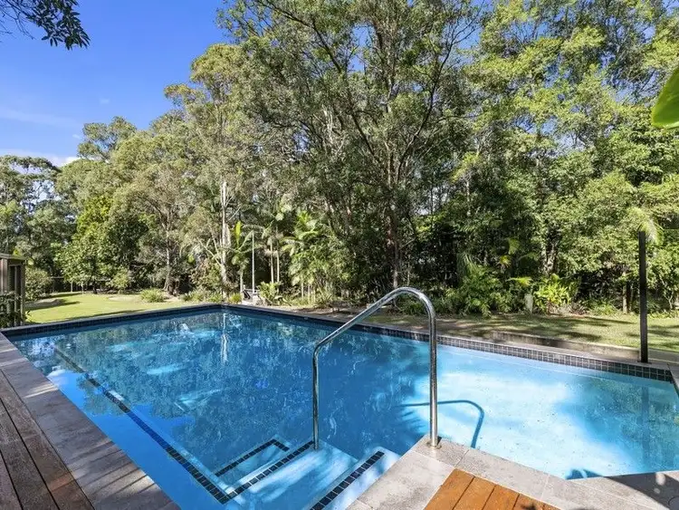 Second view of Homely rural property listing, 533 Valdora Road, Valdora QLD 4561