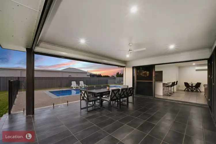 16 Parklands Drive, Branyan QLD 4670