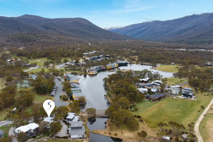 Main view of Homely alpine listing, 51A Roses Creek Road, Crackenback NSW 2627