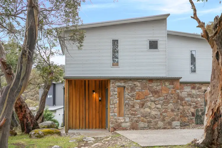 51A Roses Creek Road, Crackenback NSW 2627
