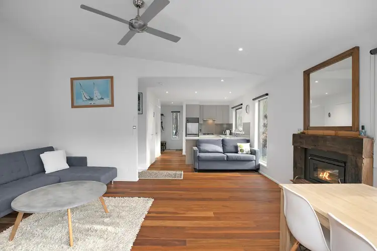 Second view of Homely alpine listing, 51A Roses Creek Road, Crackenback NSW 2627