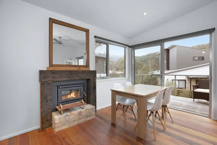 Third view of Homely alpine listing, 51A Roses Creek Road, Crackenback NSW 2627
