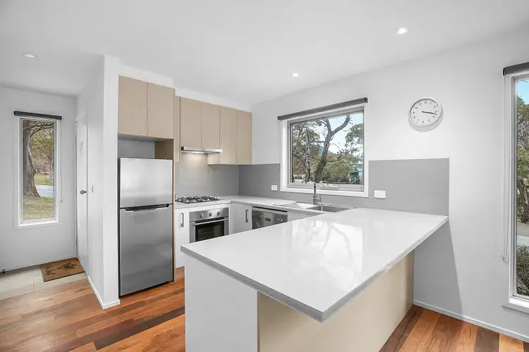 Fourth view of Homely alpine listing, 51A Roses Creek Road, Crackenback NSW 2627