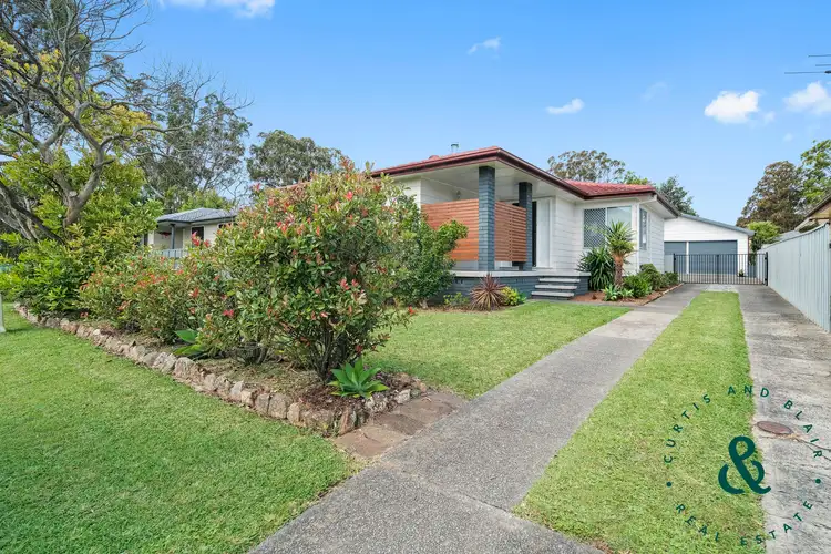 Main view of Homely house listing, 5 Cassias Avenue, Medowie NSW 2318