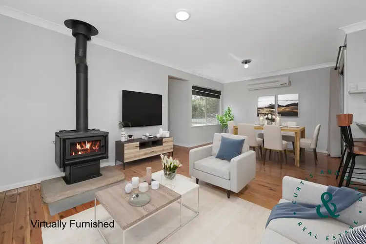 Third view of Homely house listing, 5 Cassias Avenue, Medowie NSW 2318