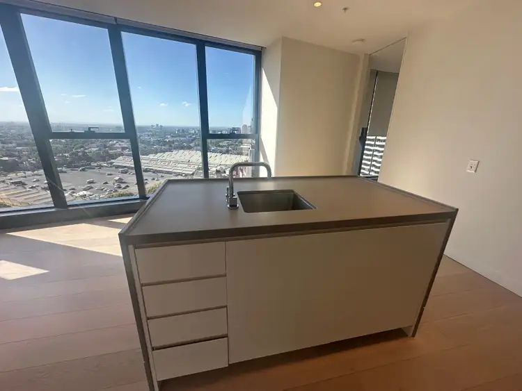 Third view of Homely apartment listing, 1814/157 A'Beckett Street, Melbourne VIC 3000